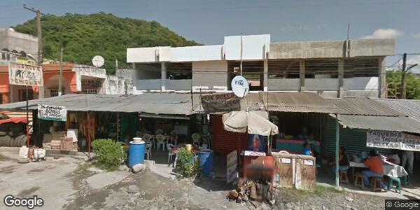 COMANDANCIA DE SEGURIDAD PÚBLICA AUXILIAR MUNICIPAL